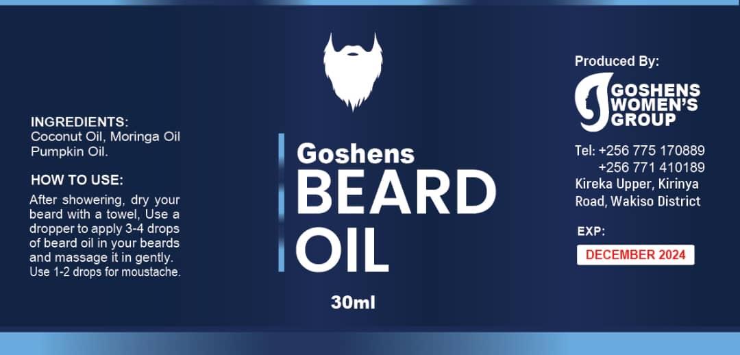 Goshen Natural Products