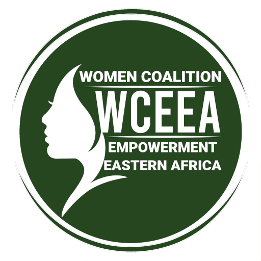 WCEEA Logo